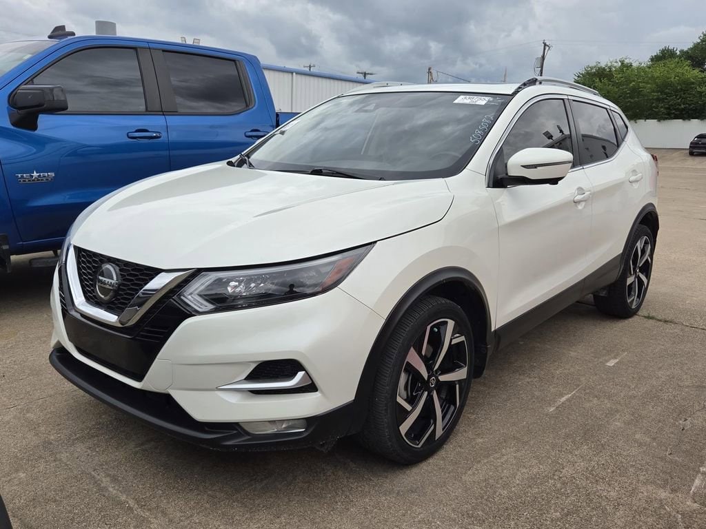 nissan rogue sport 2021 JN1BJ1CV0MW572906 image nissan rogue sport 2021 JN1BJ1CV0MW572906 image